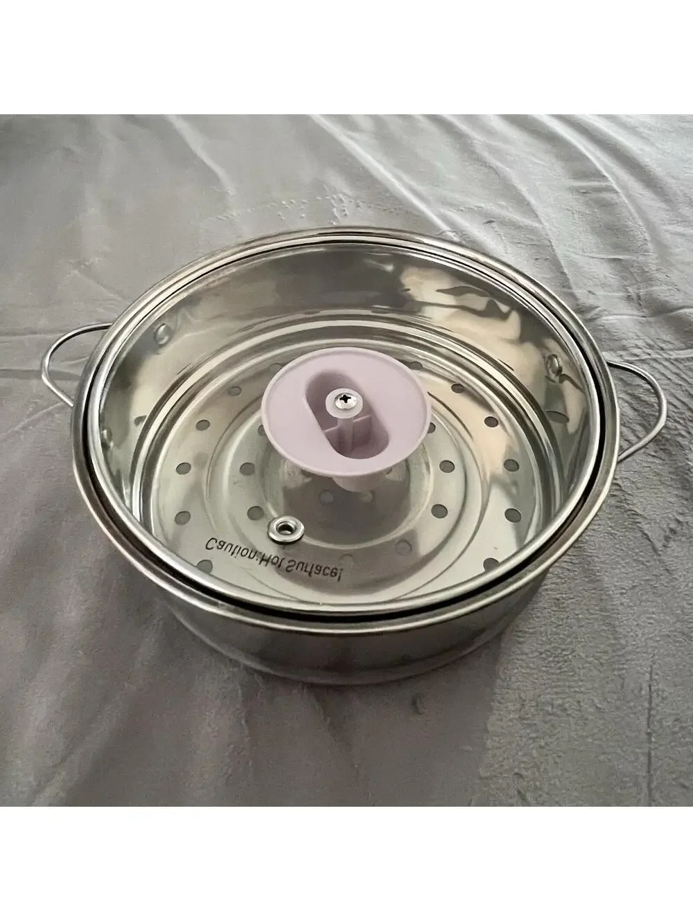 Vegas Hotpot Mini HotPot 18cm Pink